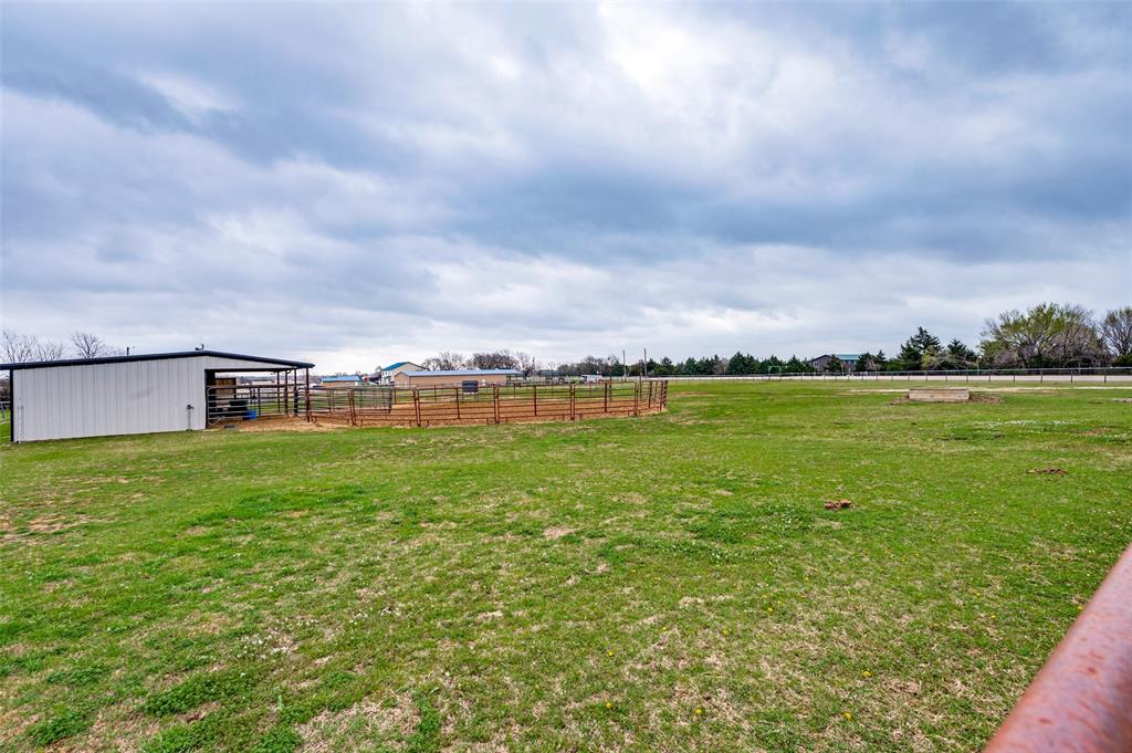 Matthews A 0688 Acres 3.98 - Residential