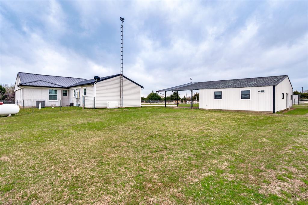 Matthews A 0688 Acres 3.98 - Residential