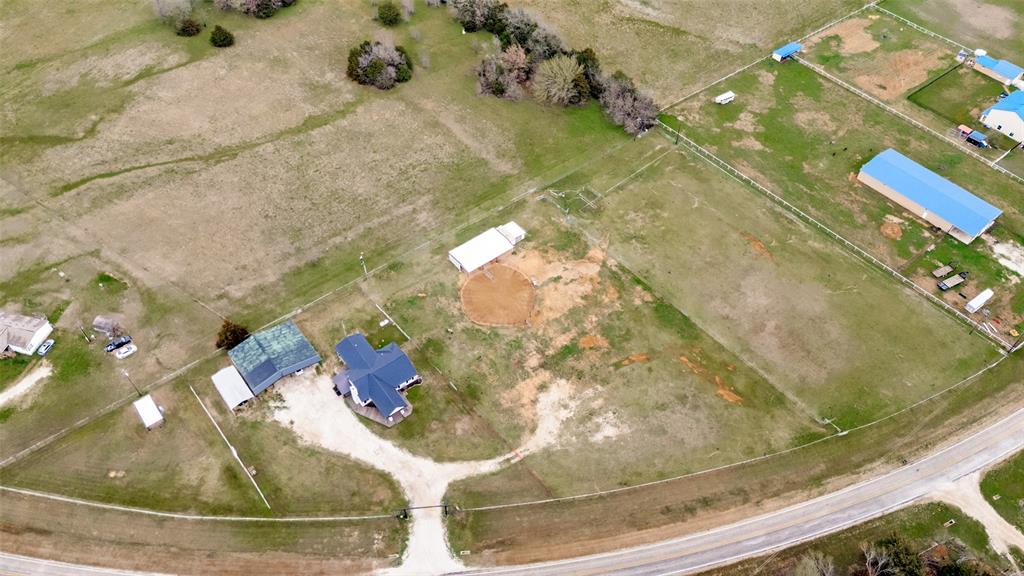 Matthews A 0688 Acres 3.98 - Residential