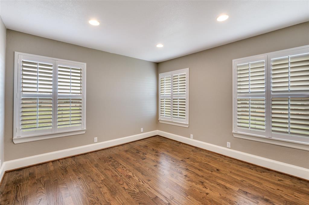 Matthews A 0688 Acres 3.98 - Residential