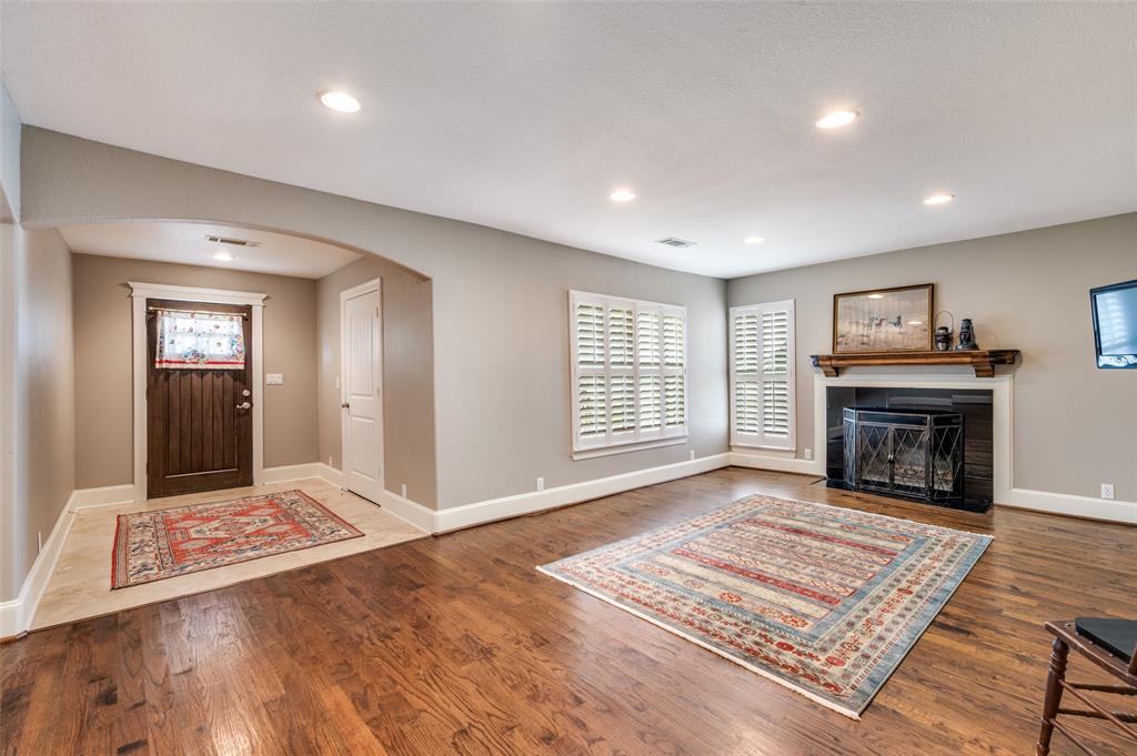 Matthews A 0688 Acres 3.98 - Residential