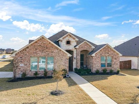 Photo of 1006 Fairhaven Drive, Midlothian, TX 76065 (MLS # 21146599)