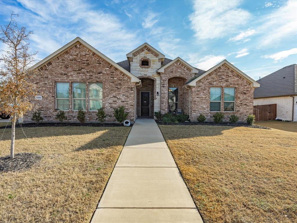 1006 Fairhaven Drive