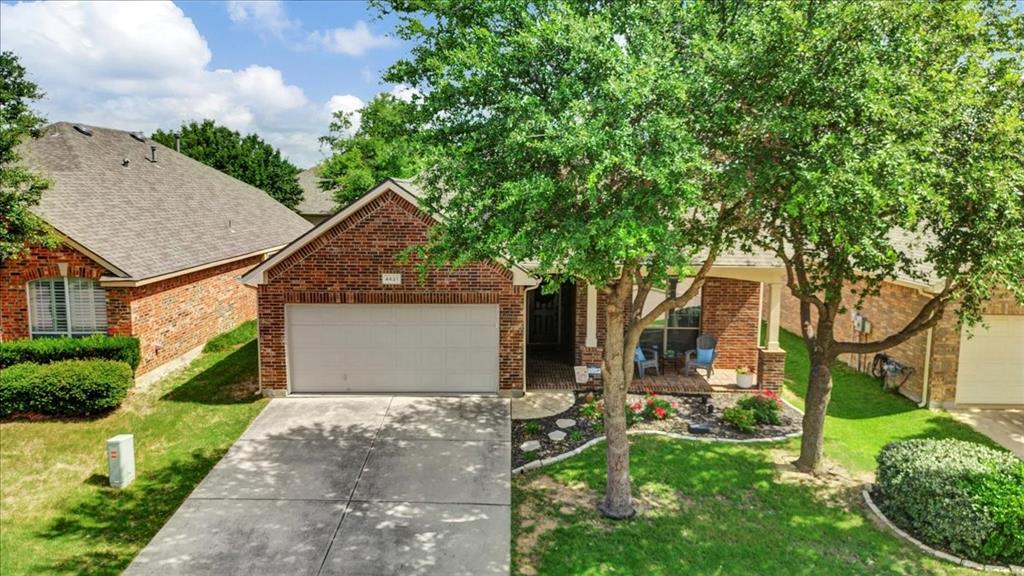 4621 Prickly Pear Drive