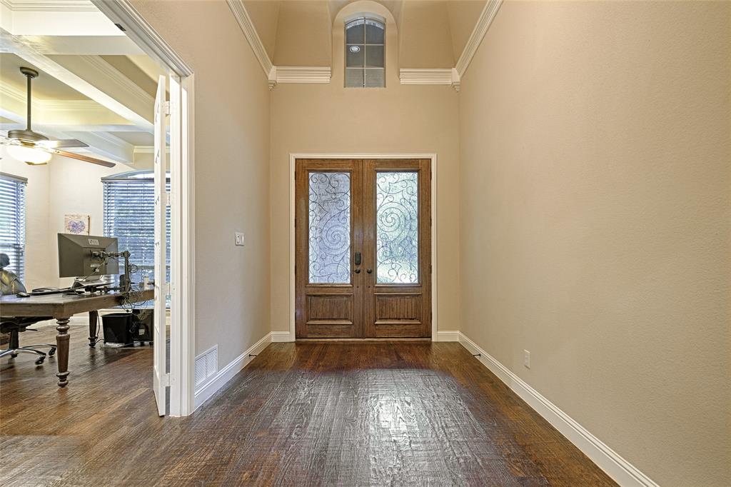 Bluffs Of Winding Creek - Residential