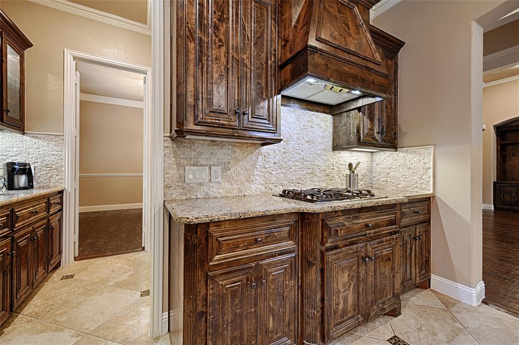 Bluffs Of Winding Creek - Residential