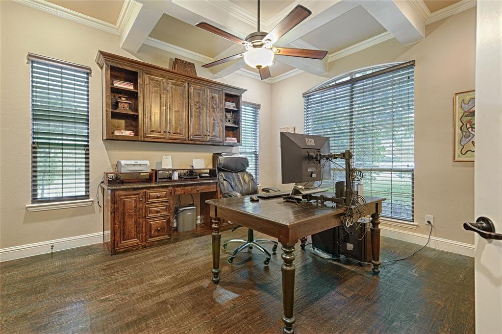 Bluffs Of Winding Creek - Residential