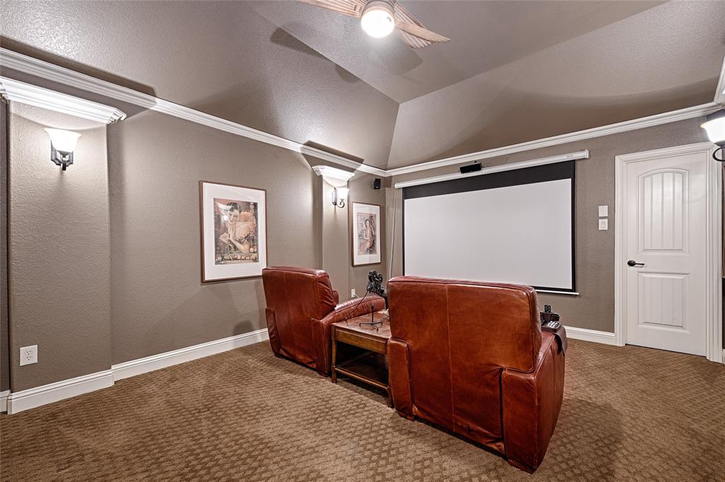 Bluffs Of Winding Creek - Residential