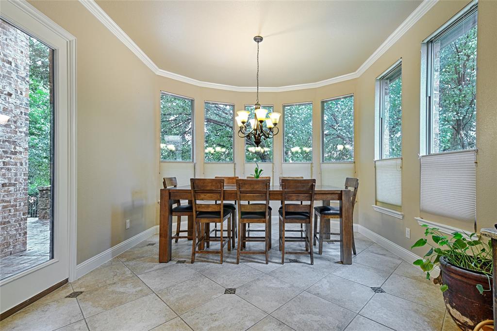 Bluffs Of Winding Creek - Residential