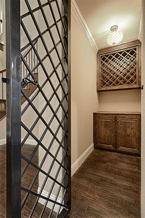 Bluffs Of Winding Creek - Residential