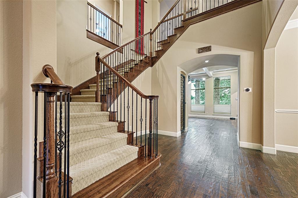 Bluffs Of Winding Creek - Residential