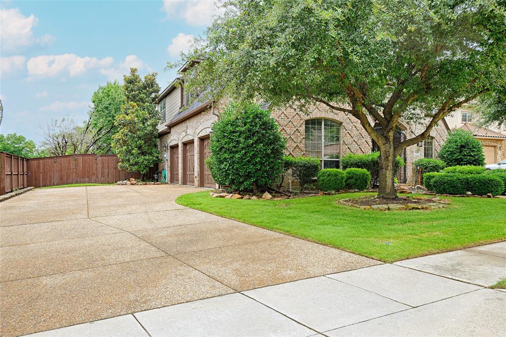 3313 Timber Glen Lane