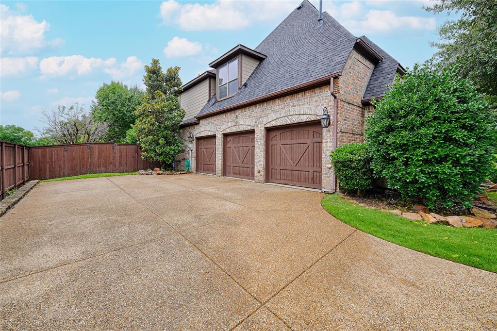 3313 Timber Glen Lane