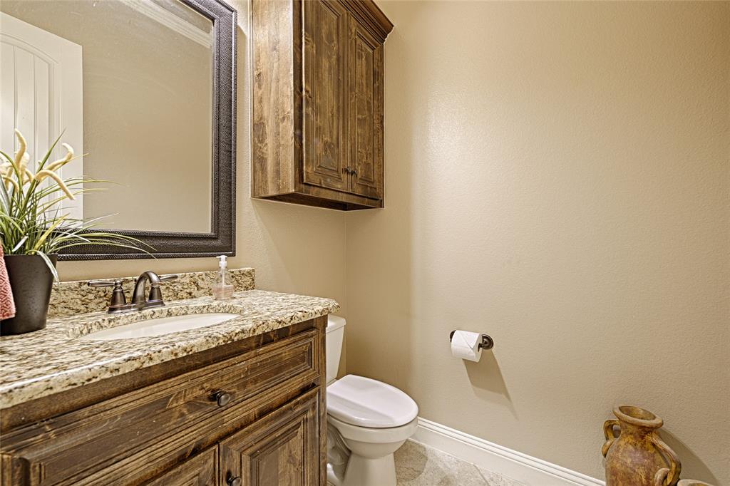 Bluffs Of Winding Creek - Residential