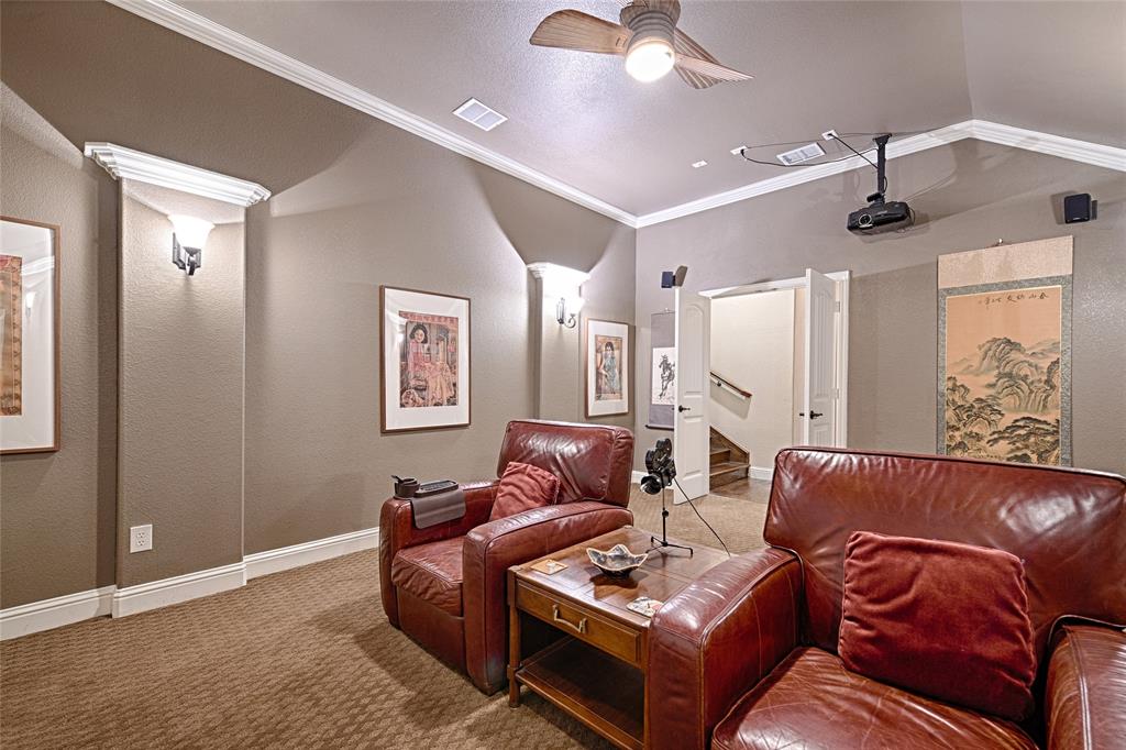 Bluffs Of Winding Creek - Residential