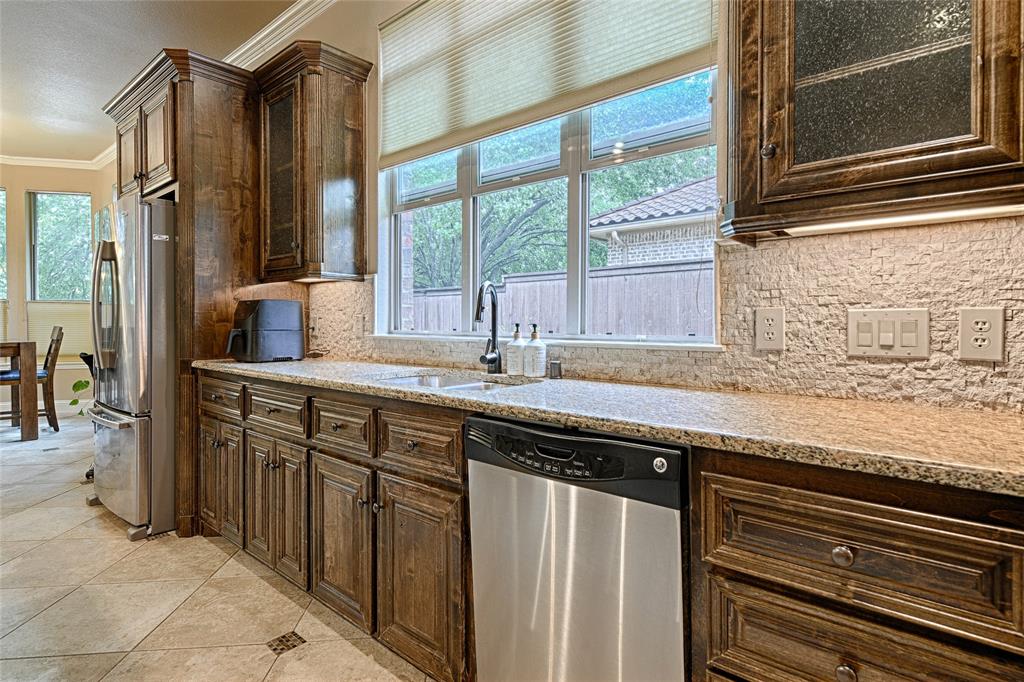 Bluffs Of Winding Creek - Residential