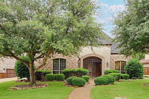 3313 Timber Glen Lane McKinney TX 75072