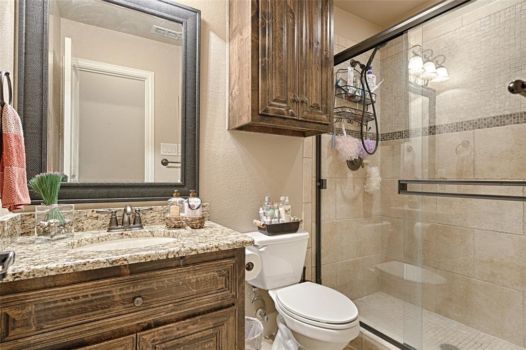 Bluffs Of Winding Creek - Residential