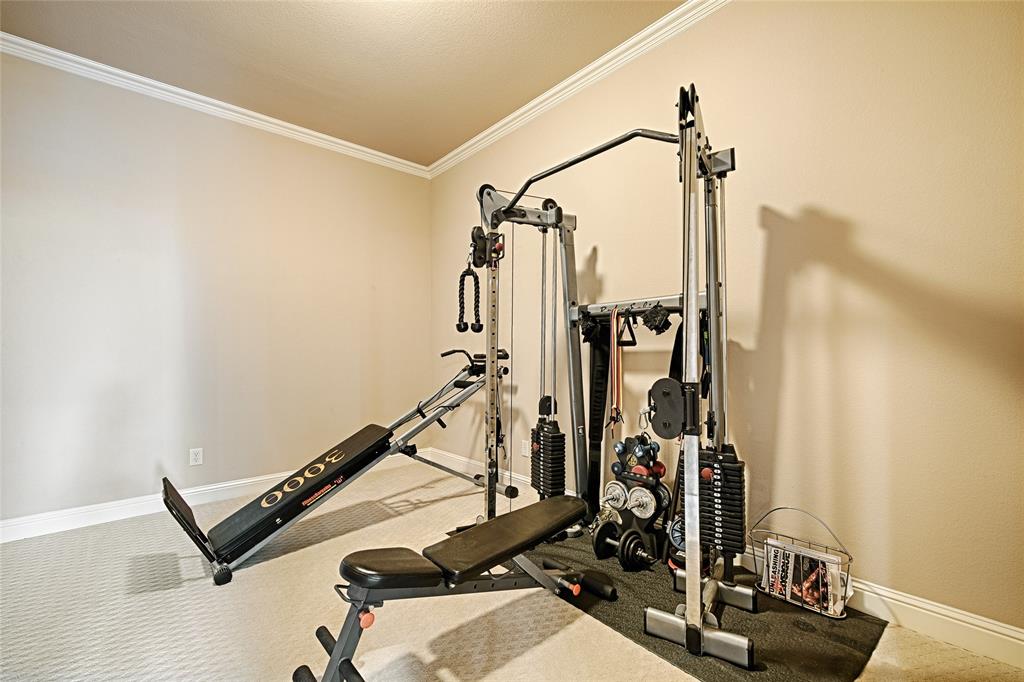 Bluffs Of Winding Creek - Residential