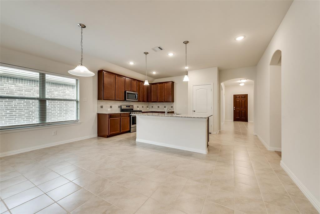 Sutton Fields Phase 1A - Residential Lease