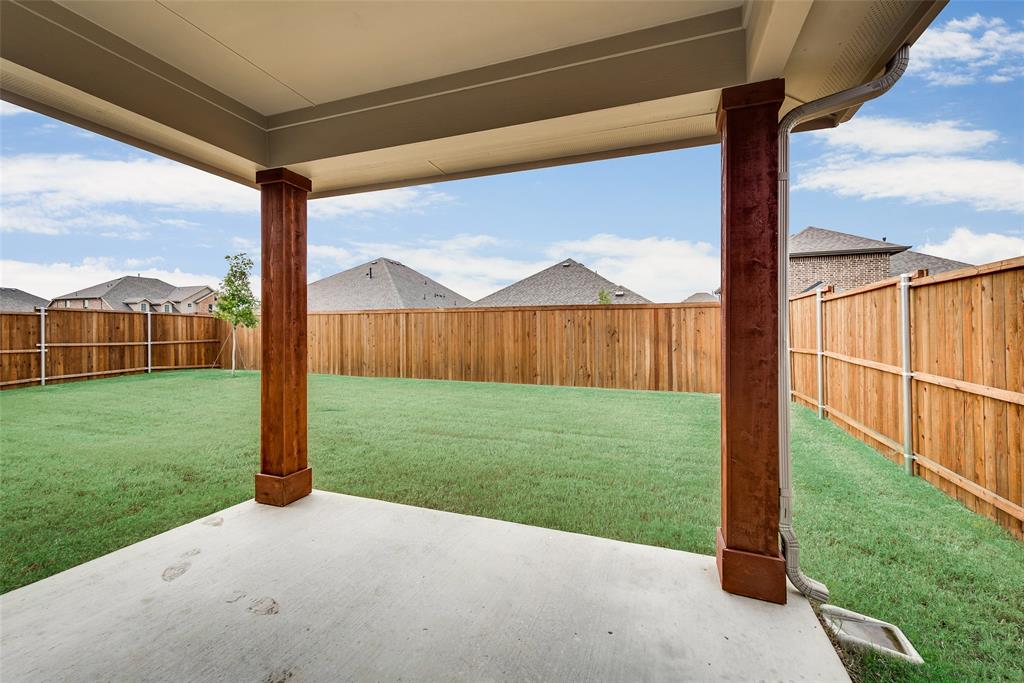 Sutton Fields Phase 1A - Residential Lease