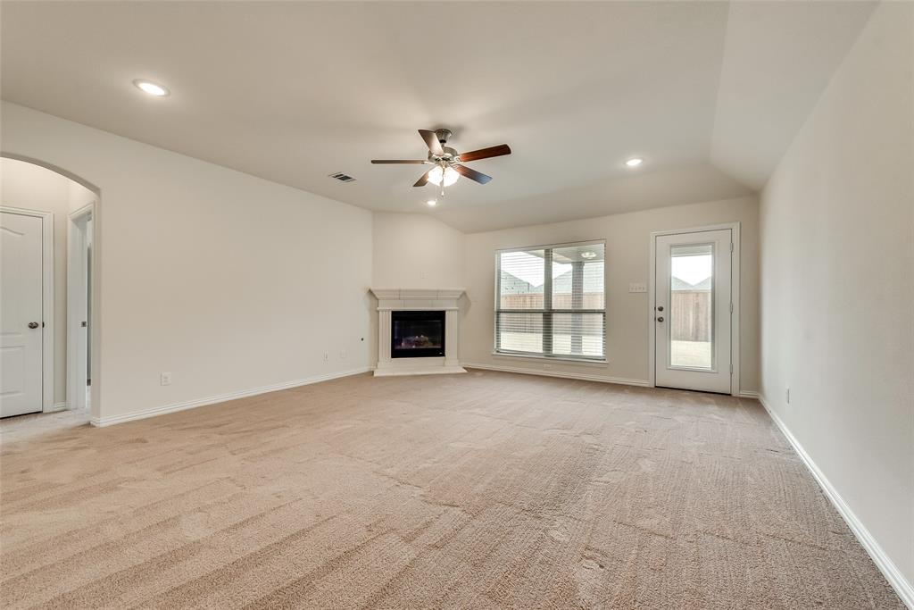 Sutton Fields Phase 1A - Residential Lease