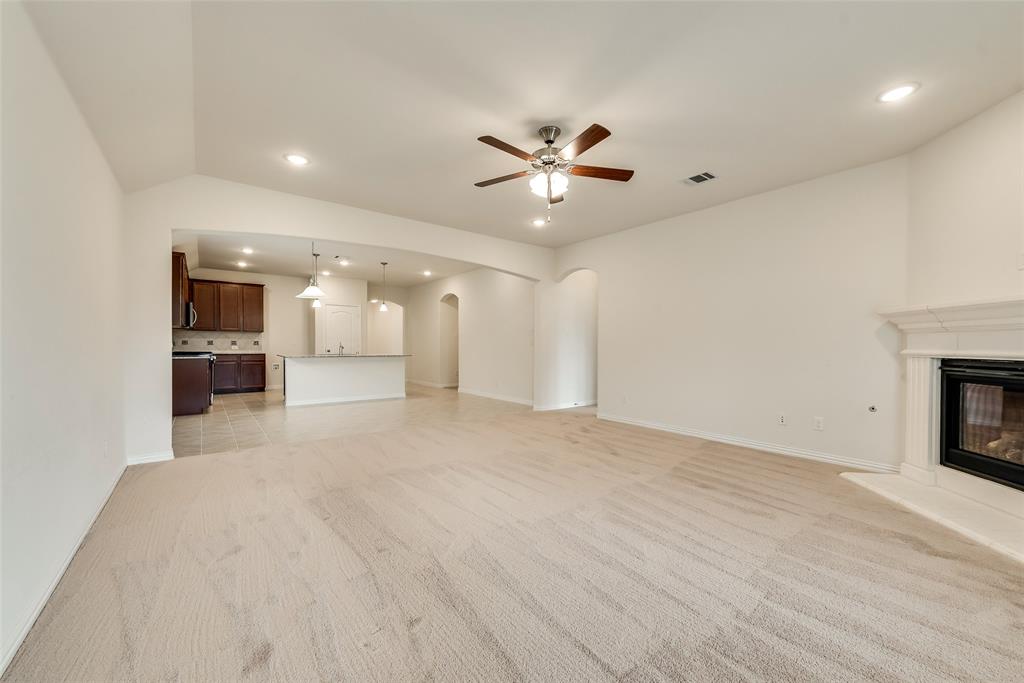 Sutton Fields Phase 1A - Residential Lease