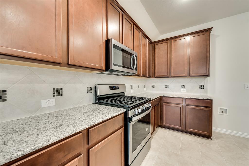 Sutton Fields Phase 1A - Residential Lease