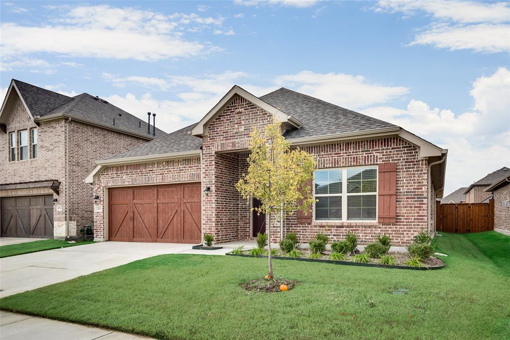 Sutton Fields Phase 1A - Residential Lease