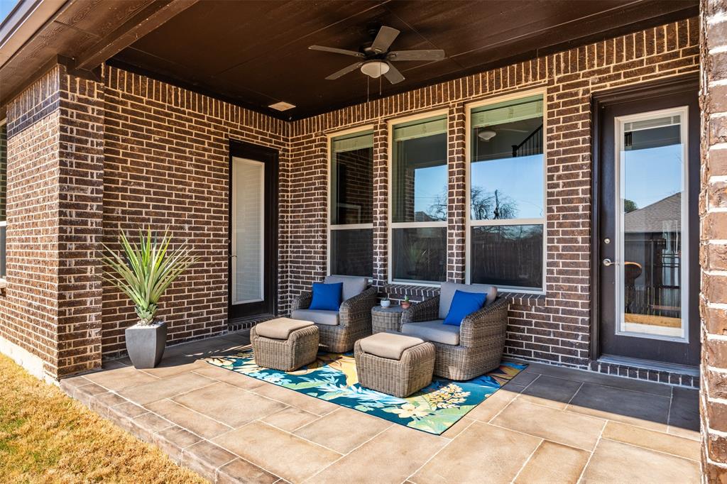 Hartstone Meadows - Residential