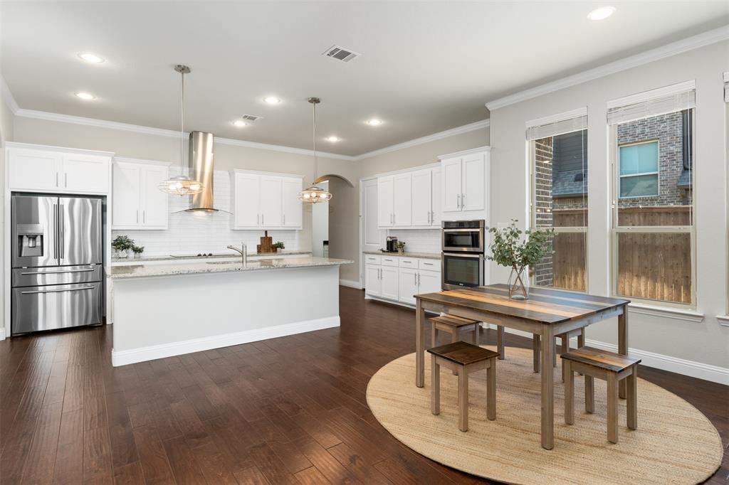 2608 Kuykendall Drive