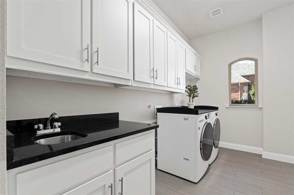 Hartstone Meadows - Residential