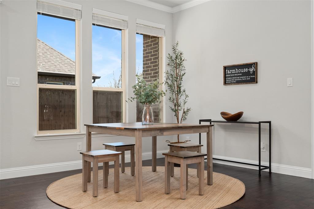 Hartstone Meadows - Residential