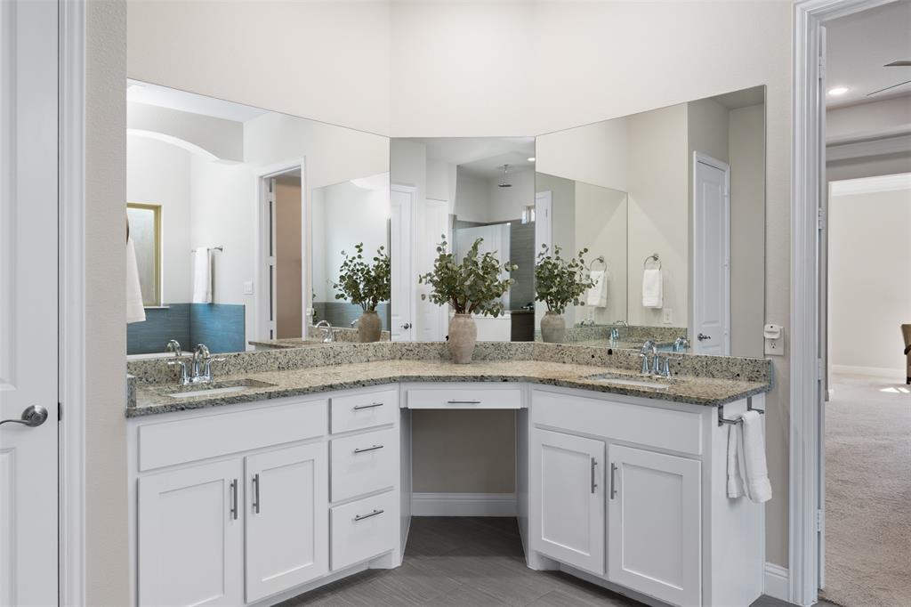 Hartstone Meadows - Residential