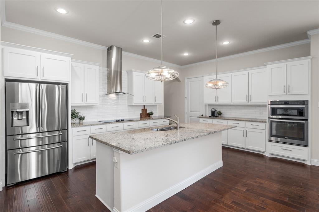 2608 Kuykendall Drive