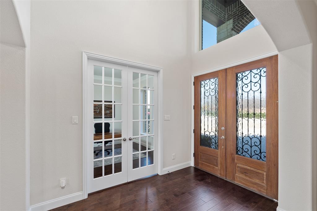 Hartstone Meadows - Residential