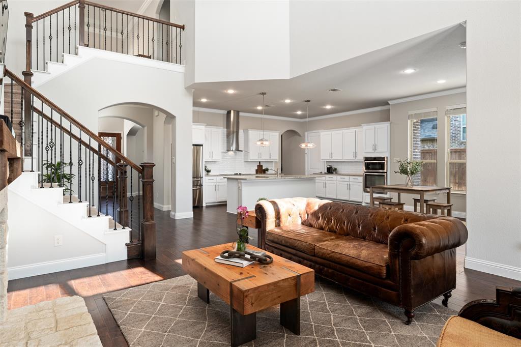 2608 Kuykendall Drive