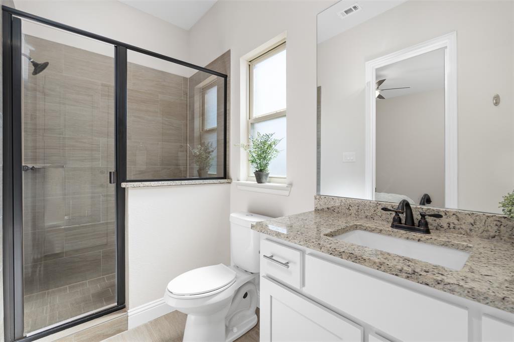 Hartstone Meadows - Residential