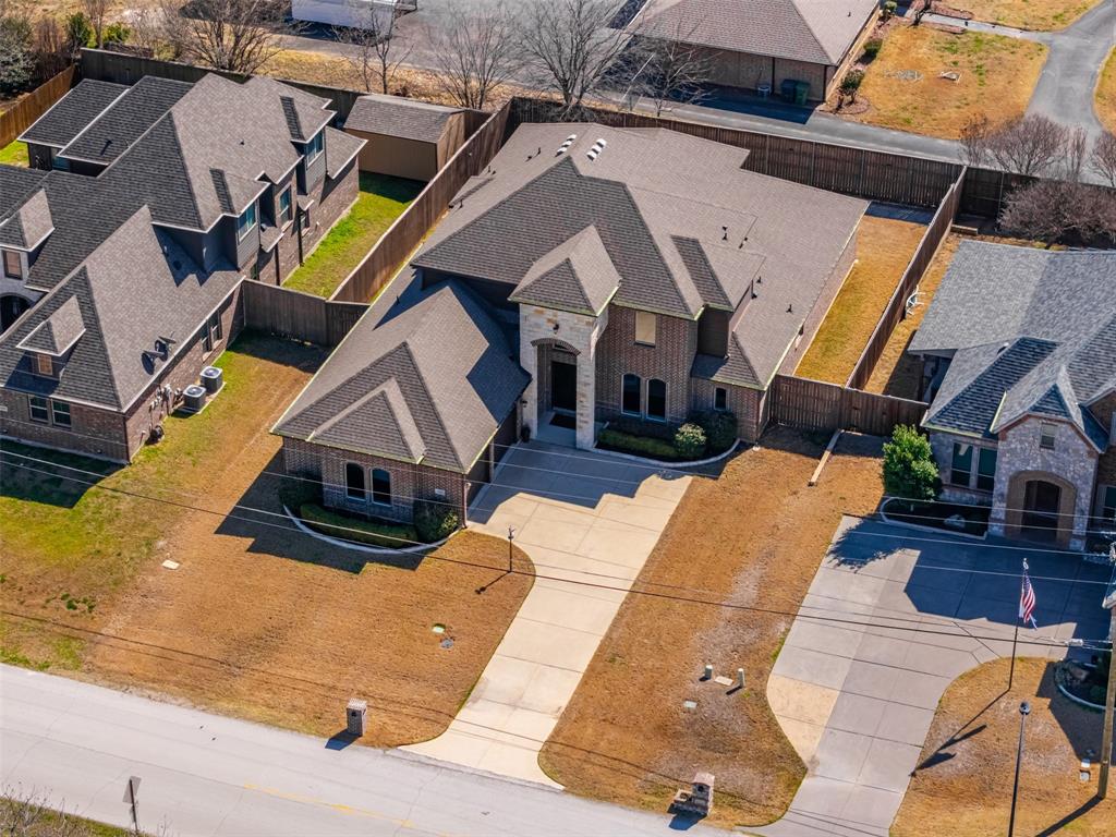 Hartstone Meadows - Residential