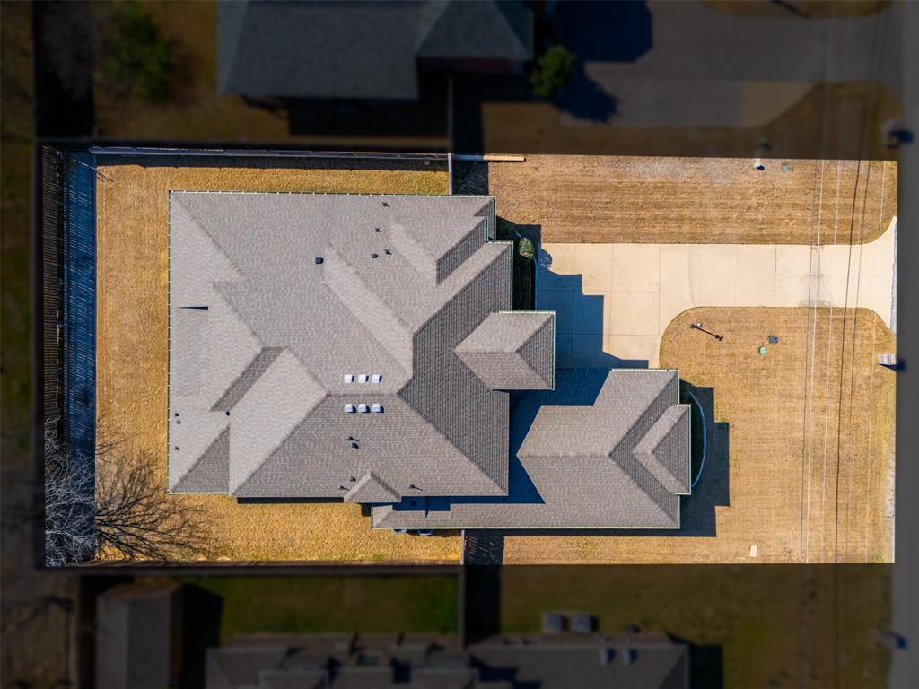 Hartstone Meadows - Residential