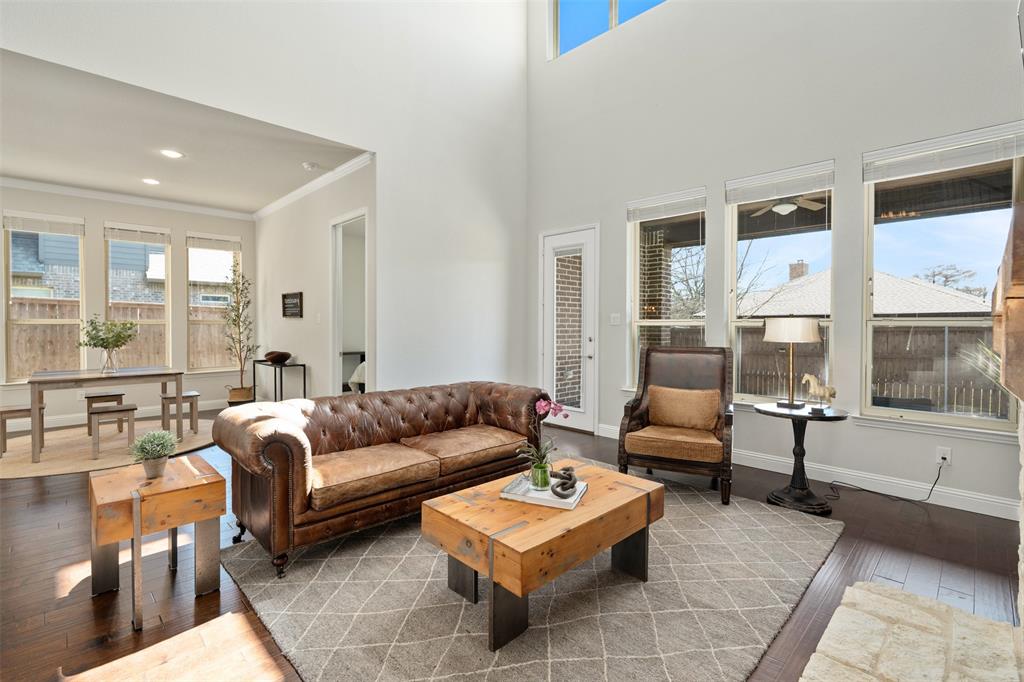 Hartstone Meadows - Residential