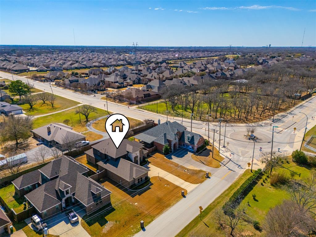 Hartstone Meadows - Residential