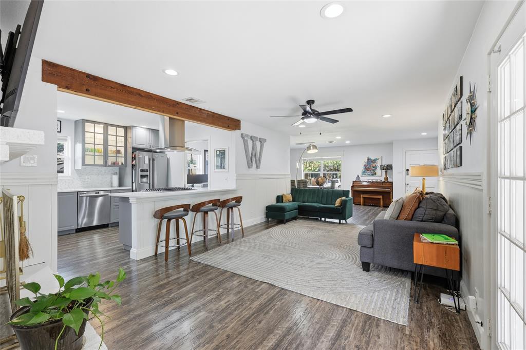 Claremont Park Add 02 - Residential