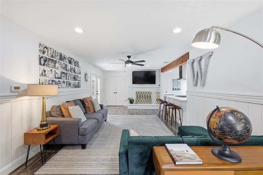 Claremont Park Add 02 - Residential