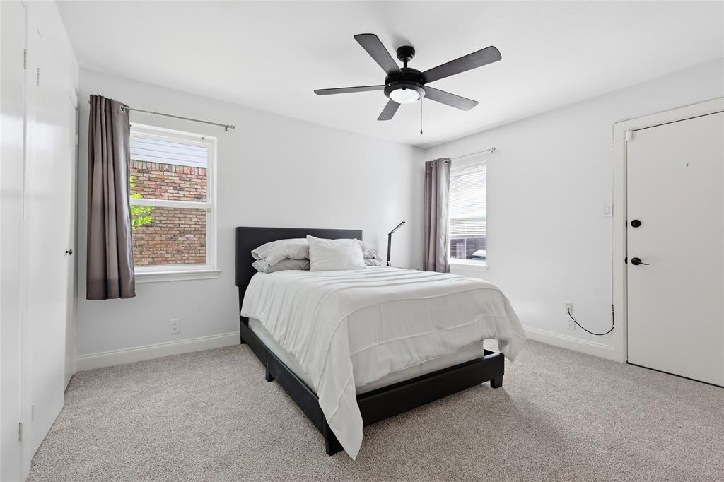 Claremont Park Add 02 - Residential