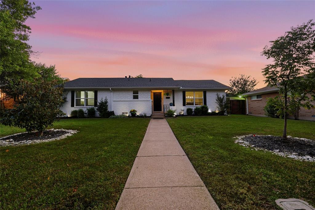 2549 Norsworthy Drive