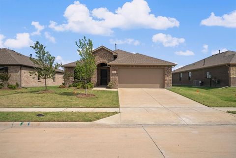 Photo of 3805 Arrowchop Drive, Caddo Mills, TX 75135 (MLS # 21243068)