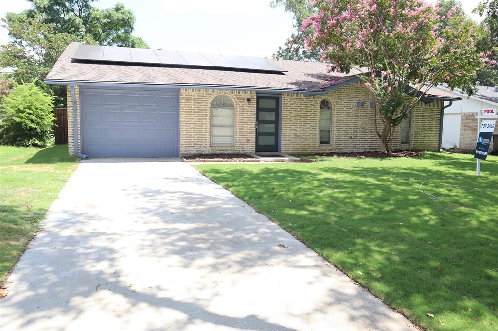 3312 Tarkio Road