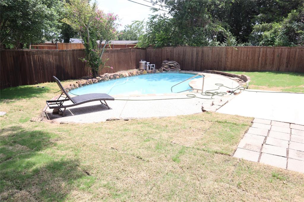 3312 Tarkio Road