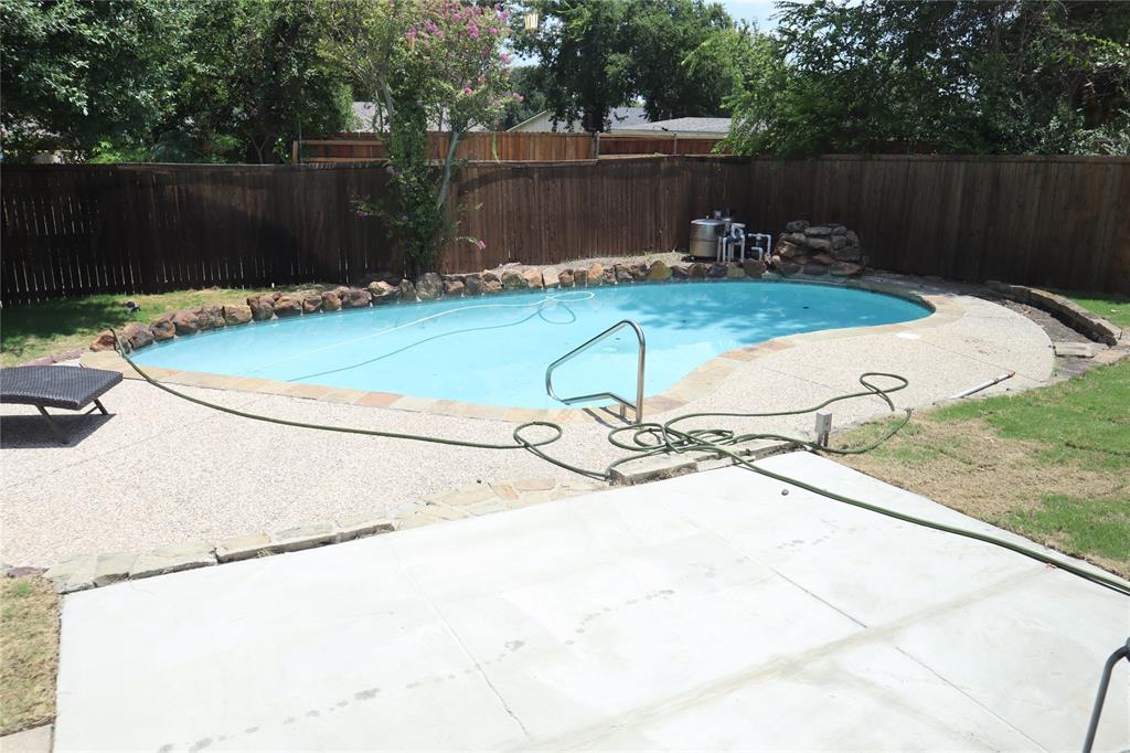 3312 Tarkio Road